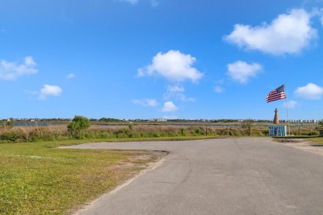 Surf City 2Br Park Home With Waterfront View And Parking Exterior foto